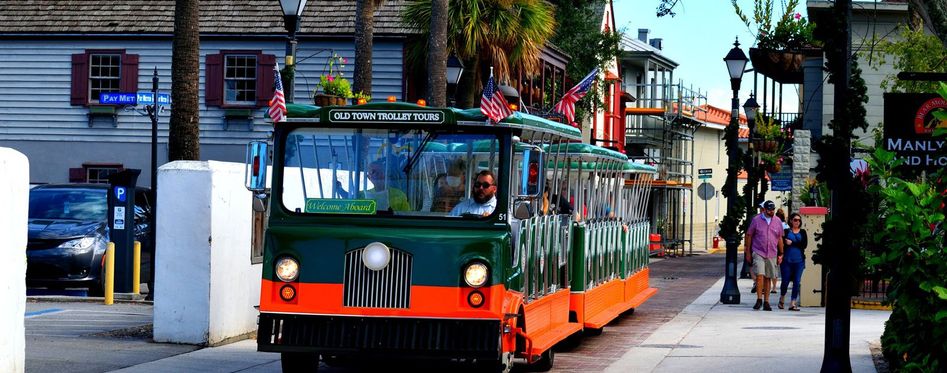 Things To Do In St Augustine With Kids