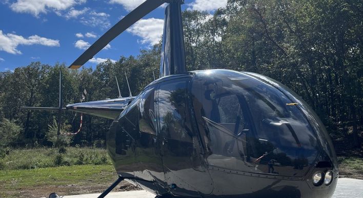 sky tours broken bow ok