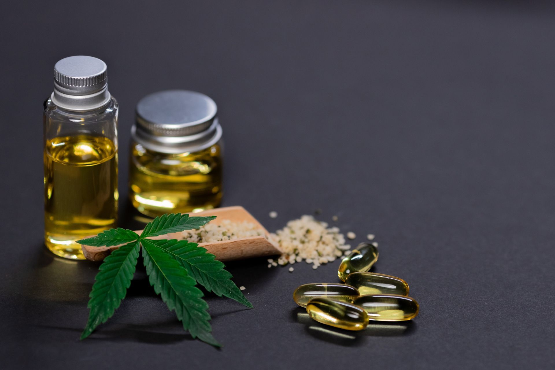 Cannabis Concentrates