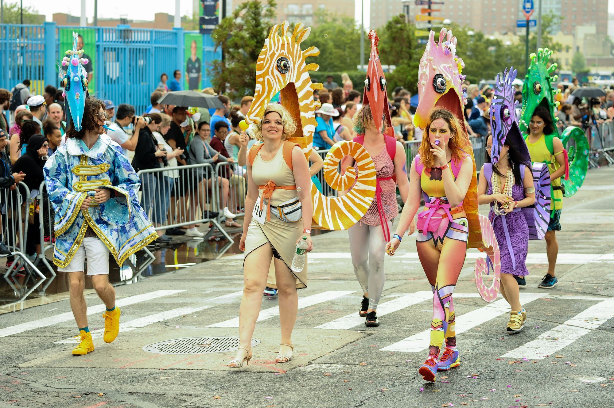 Key West Costume Contest