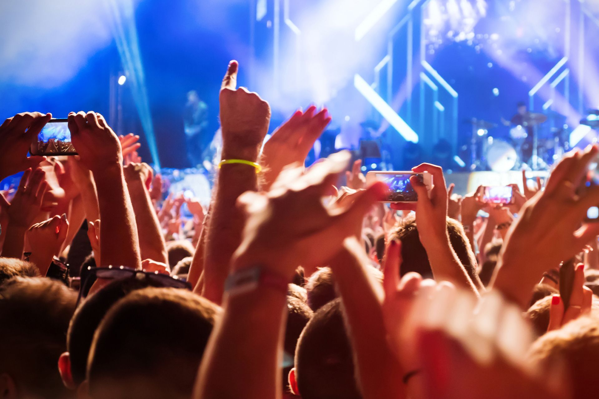 Bachelor Parties - Live Entertainment