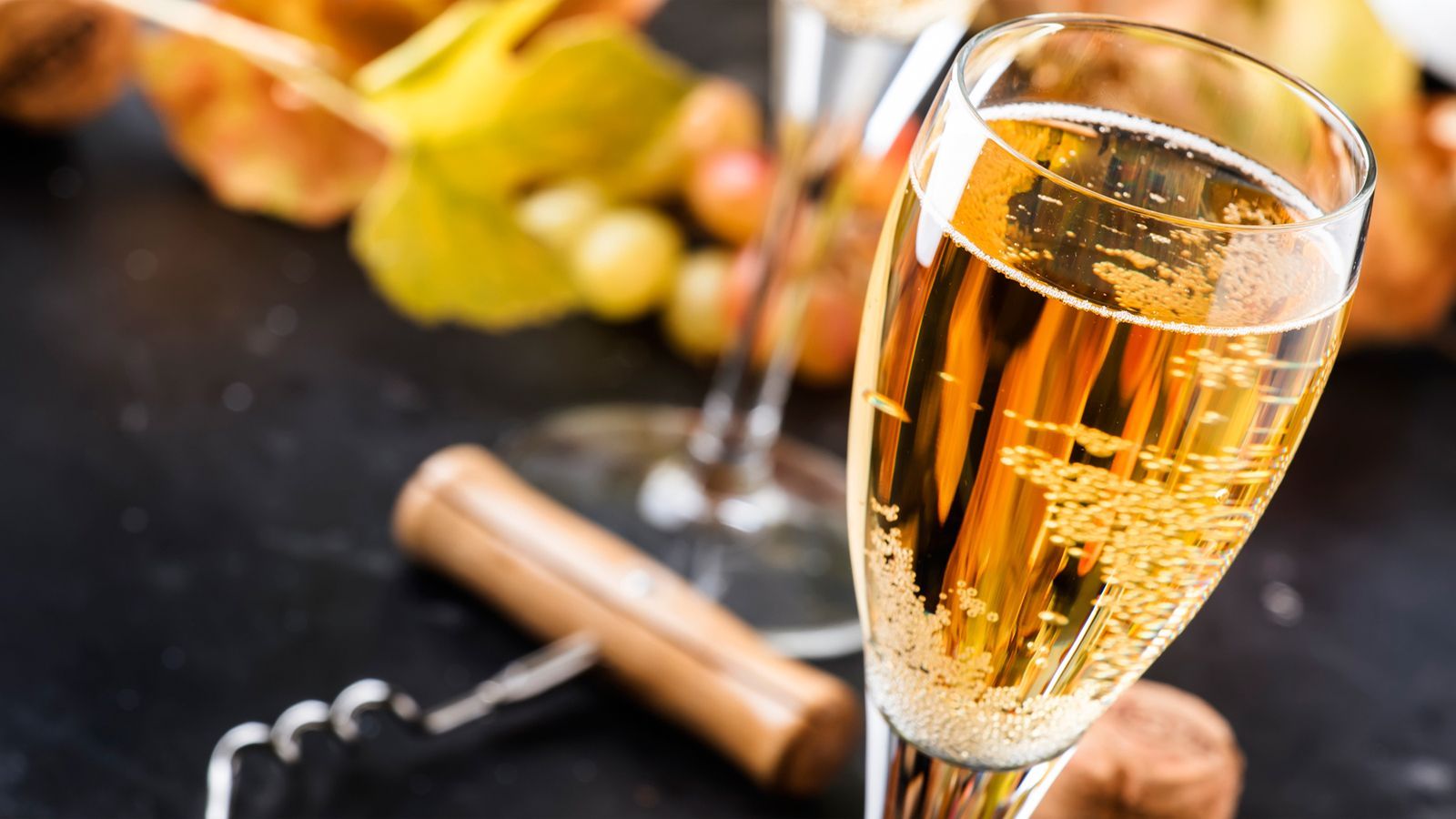 Heath Sparkling Wines - Vineyards In Fredericksburg