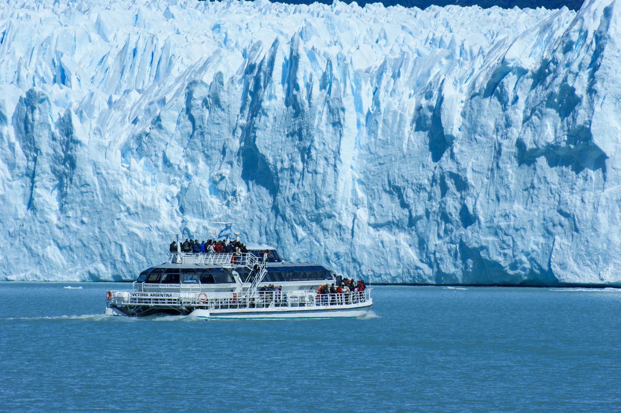 Alaska Glacier Cruises
