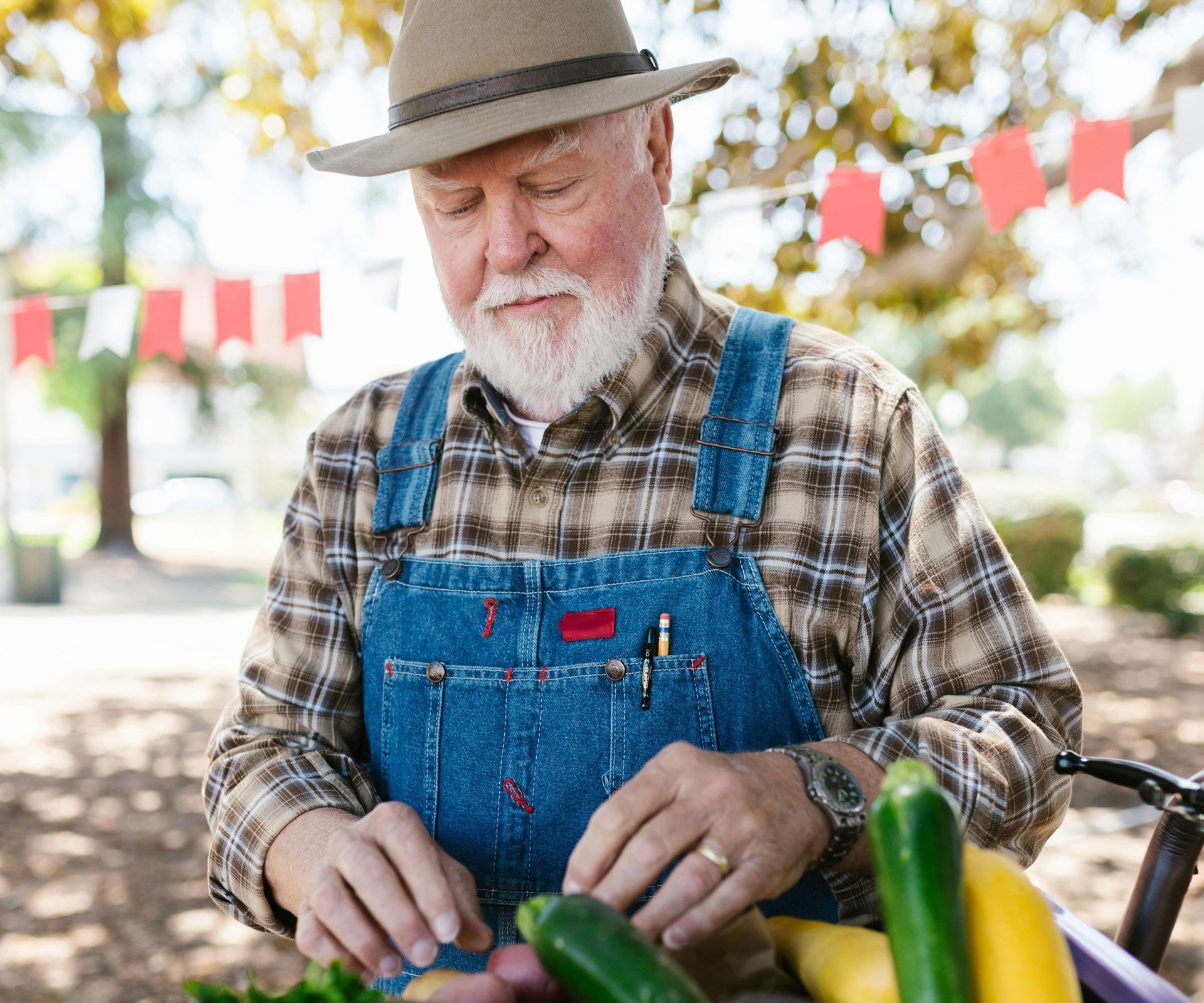 Farmers Market