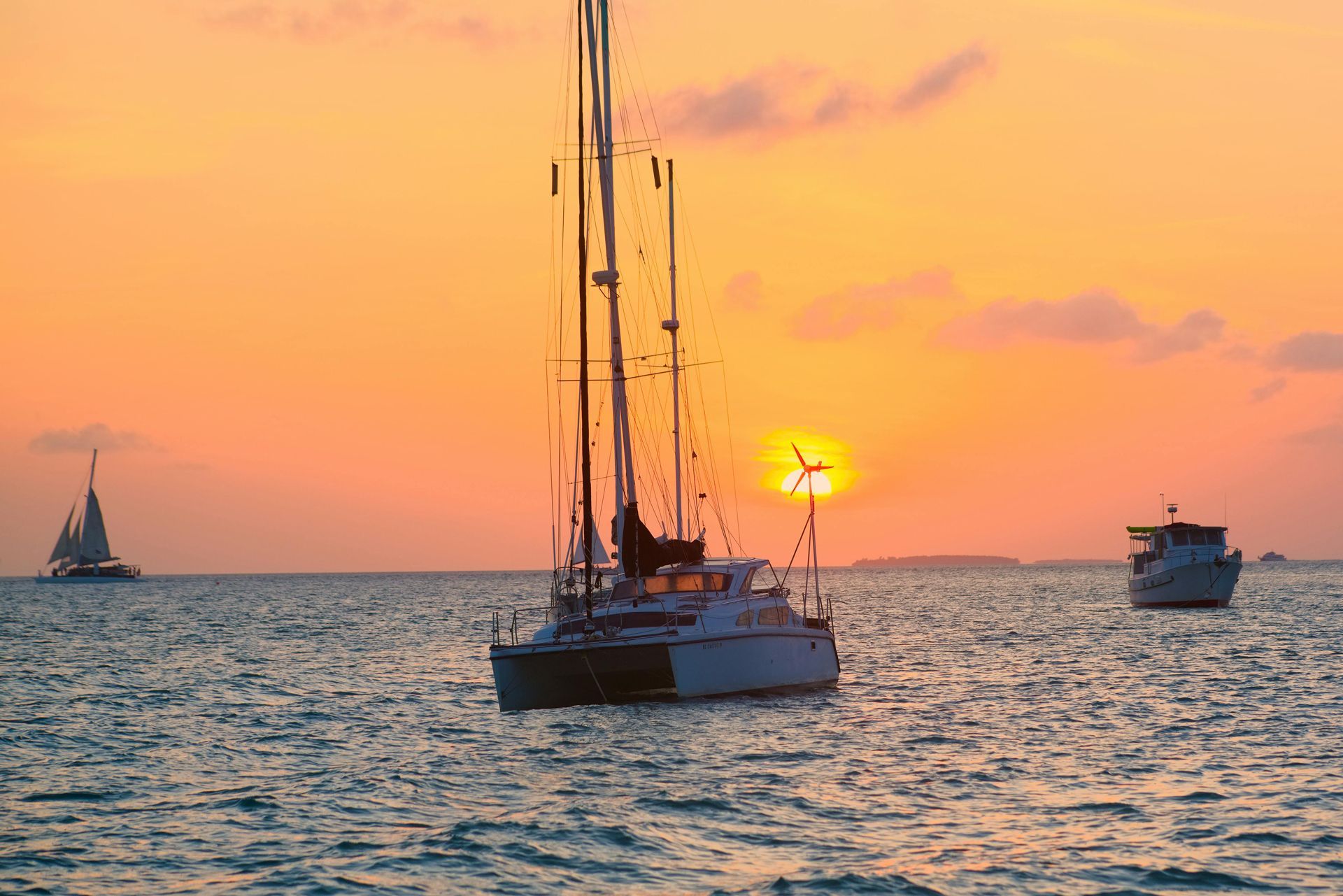 Private Vessels - Key West