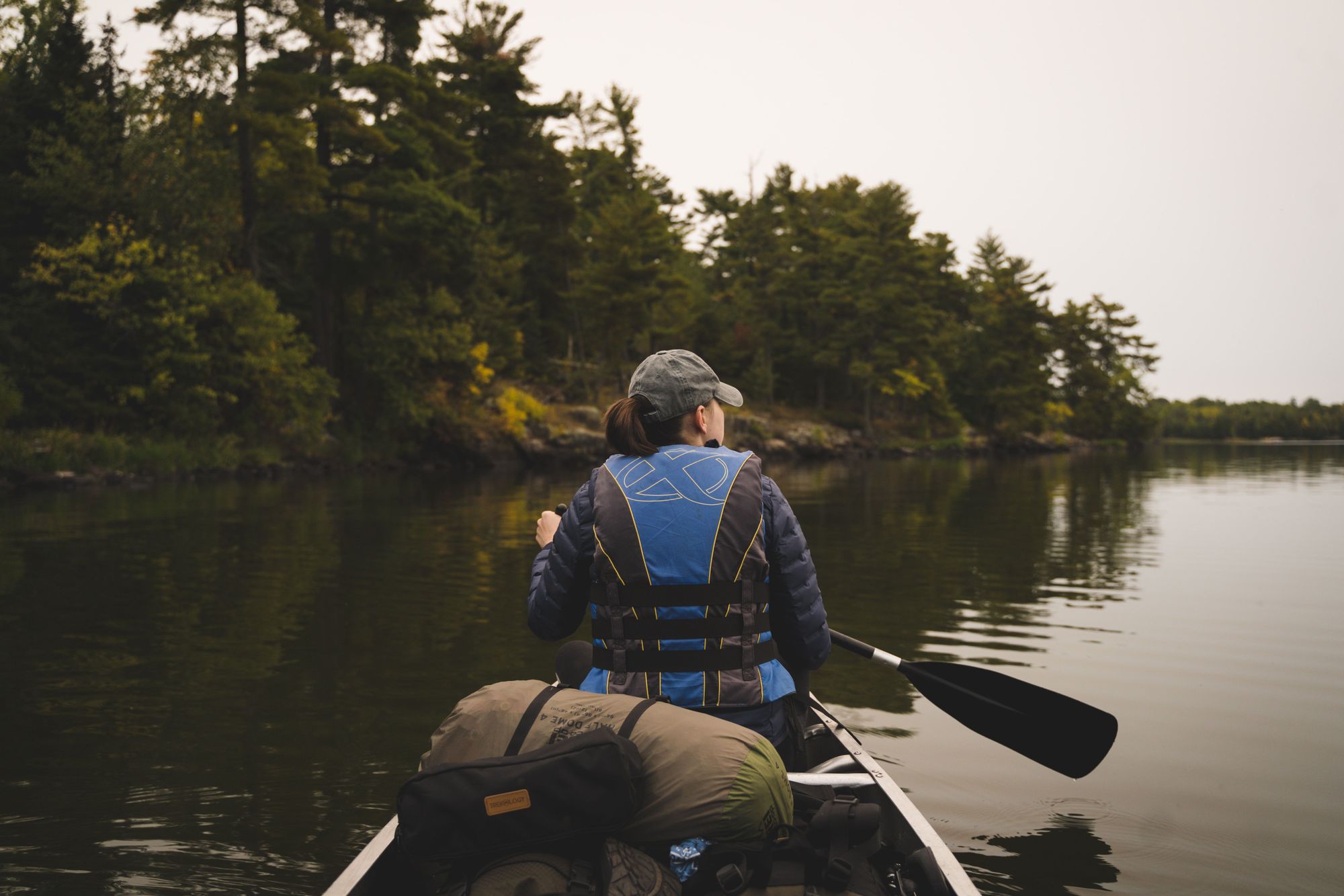 Voyageurs National Park