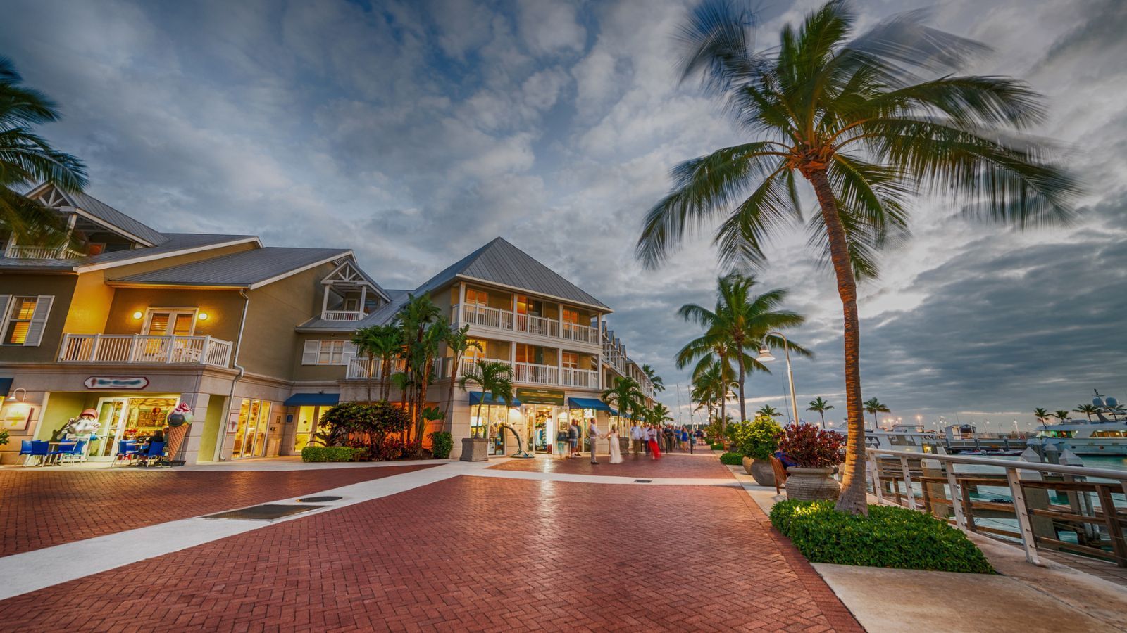 How To Get Around Key West