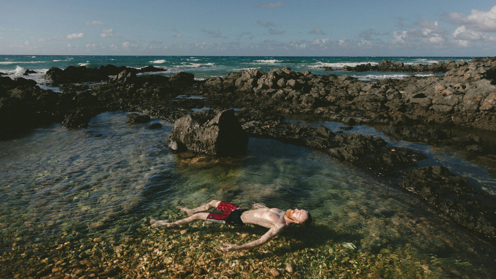 Tide Pools Treasures