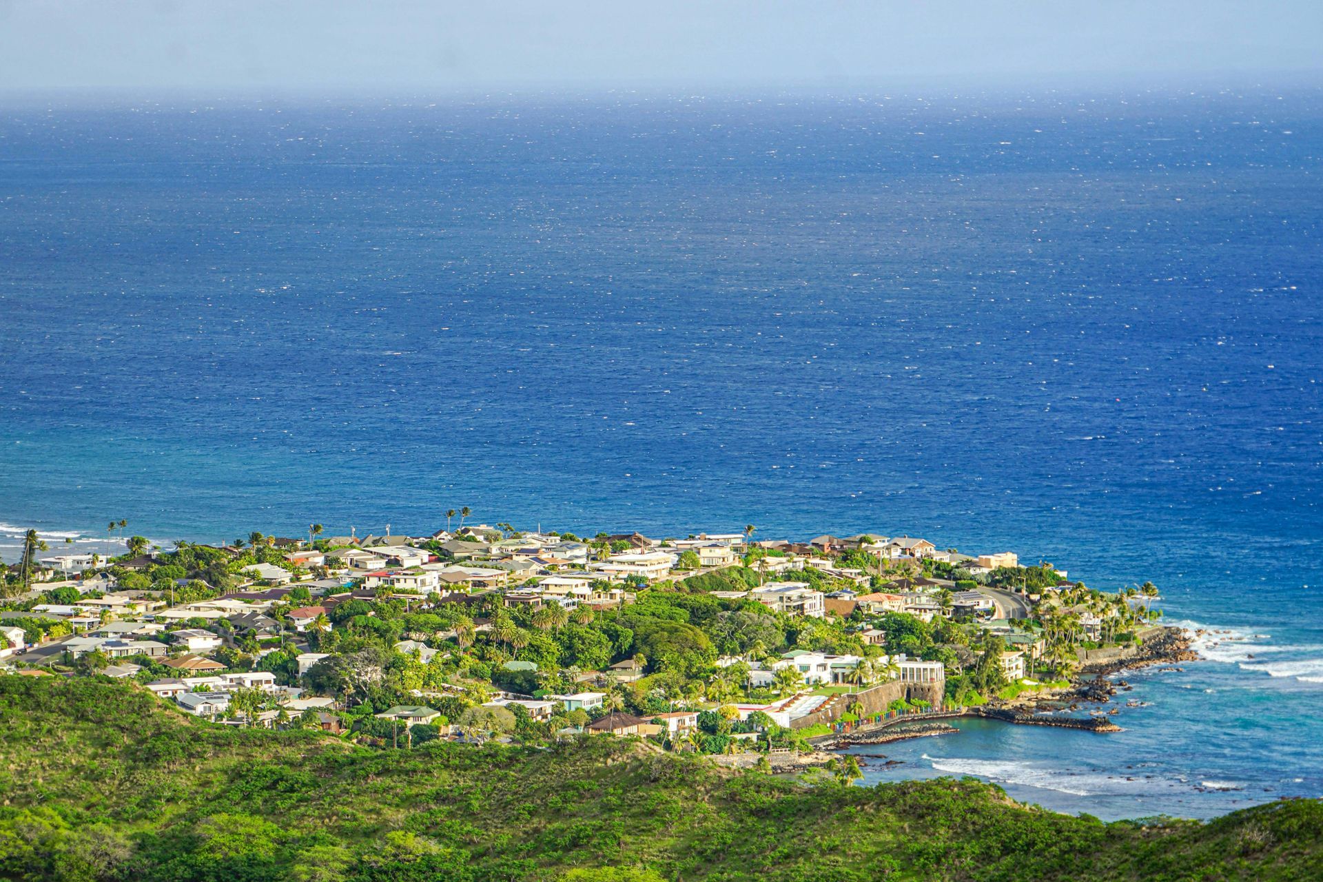Diamond Head - Nearby Attractions