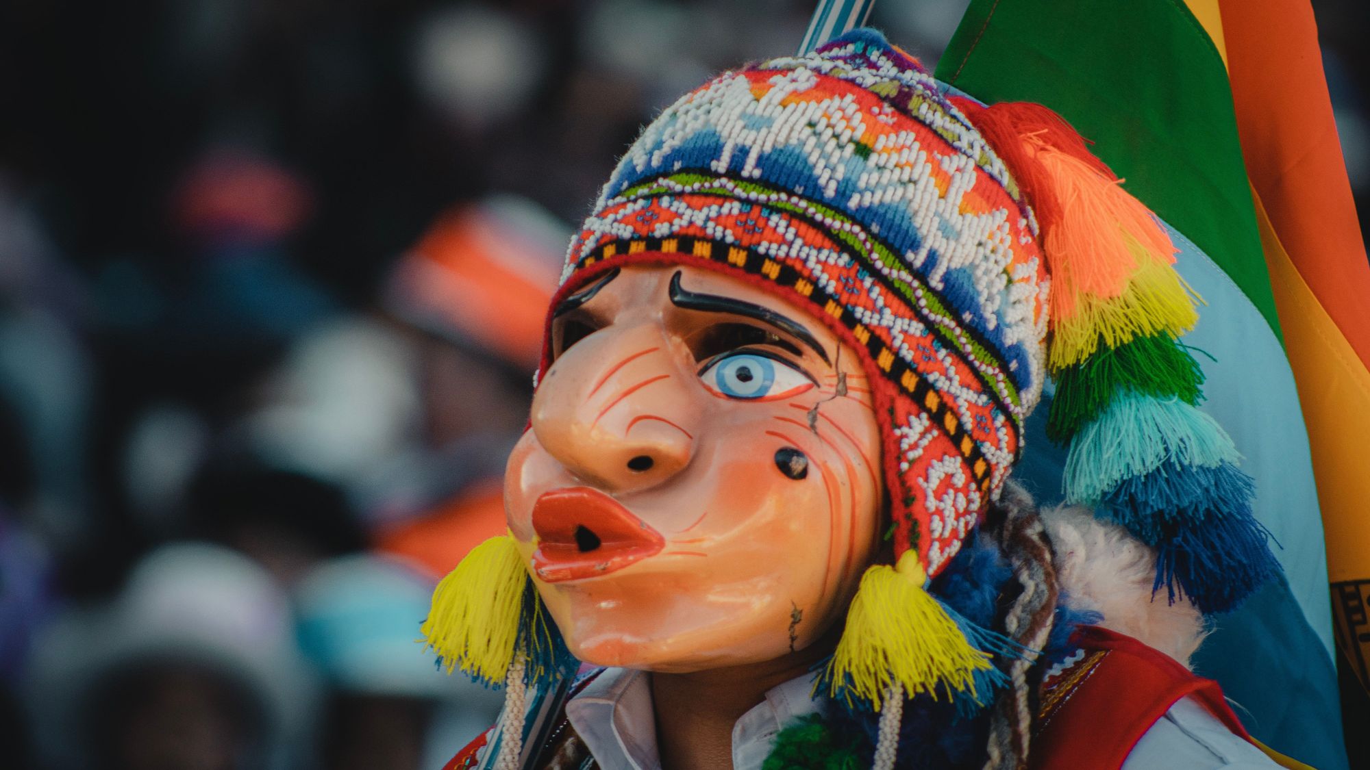 Goombay Festival At Key West