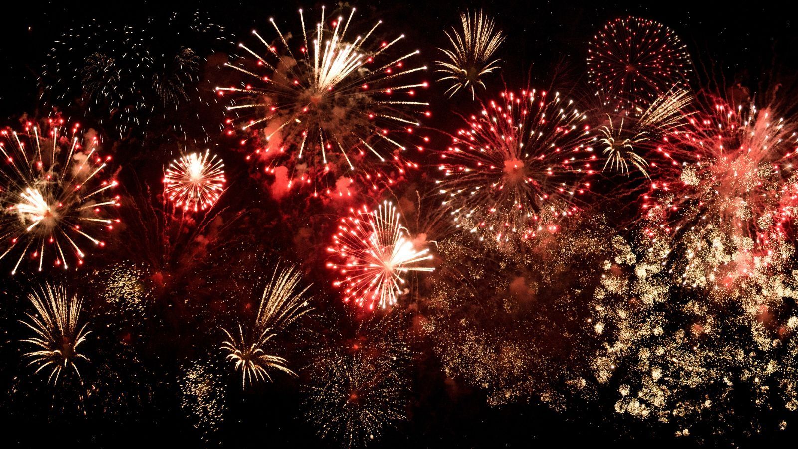 Clearwater 4th Of July Celebrations Fireworks, Events & More!