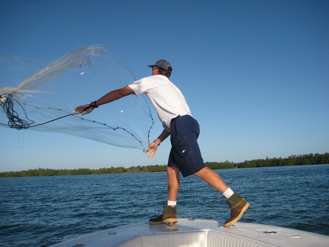 Father's Day Fishing