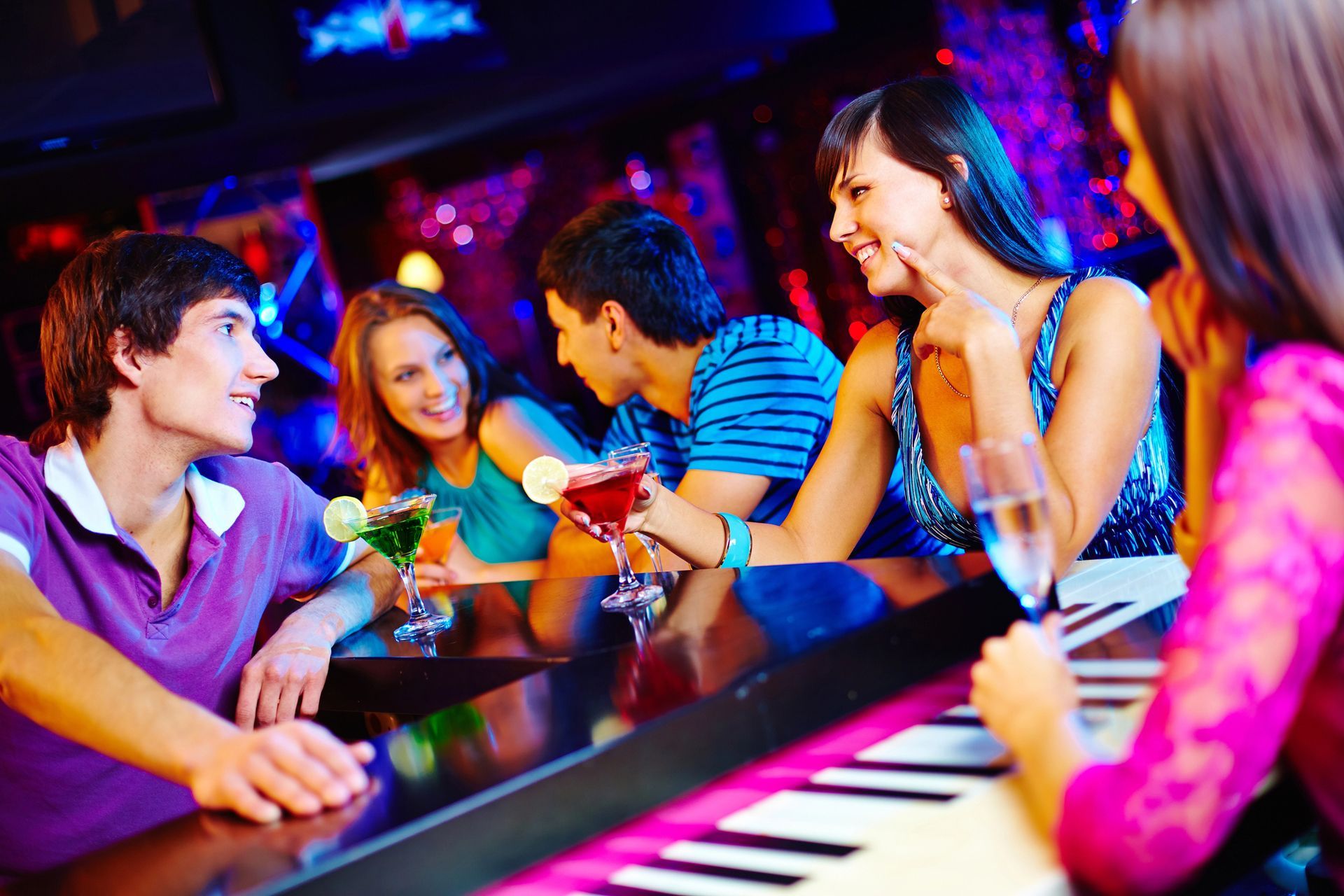 Unleashing Clearwater Nightlife - 7 Best Entertainment Ideas