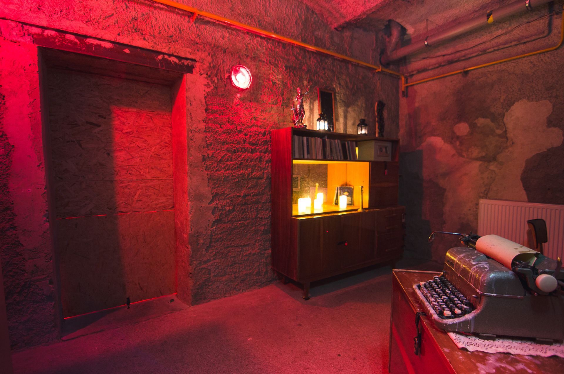 Escape Room