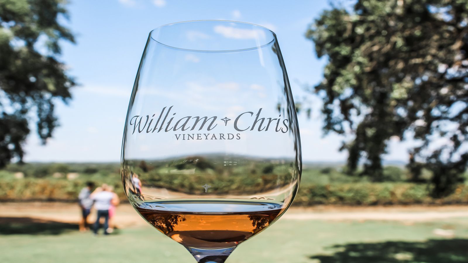 William Chris Vineyards - Award Winning Wines