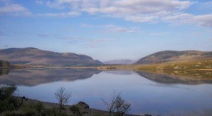 train journeys scotland