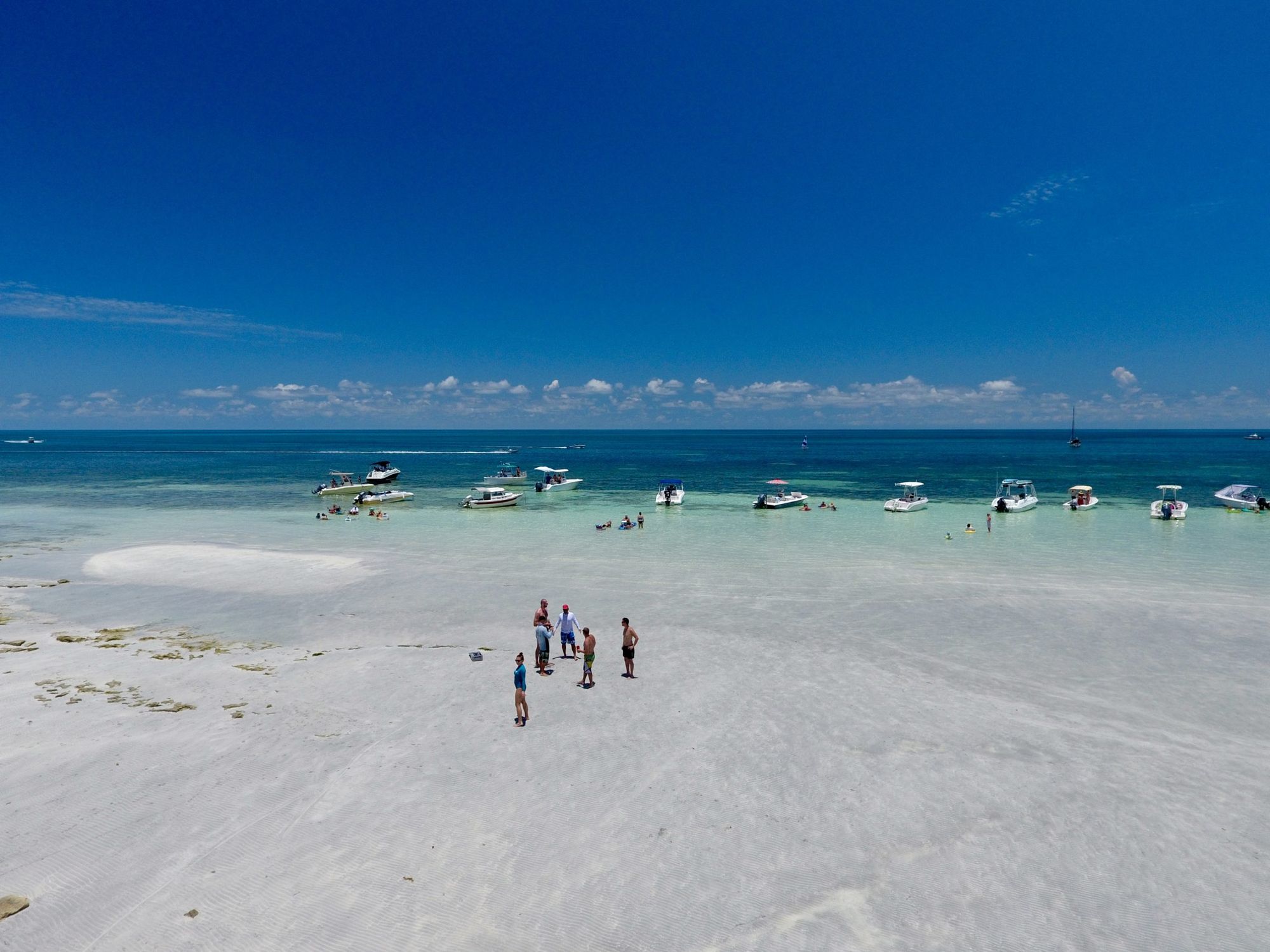 Key West Boat Trips