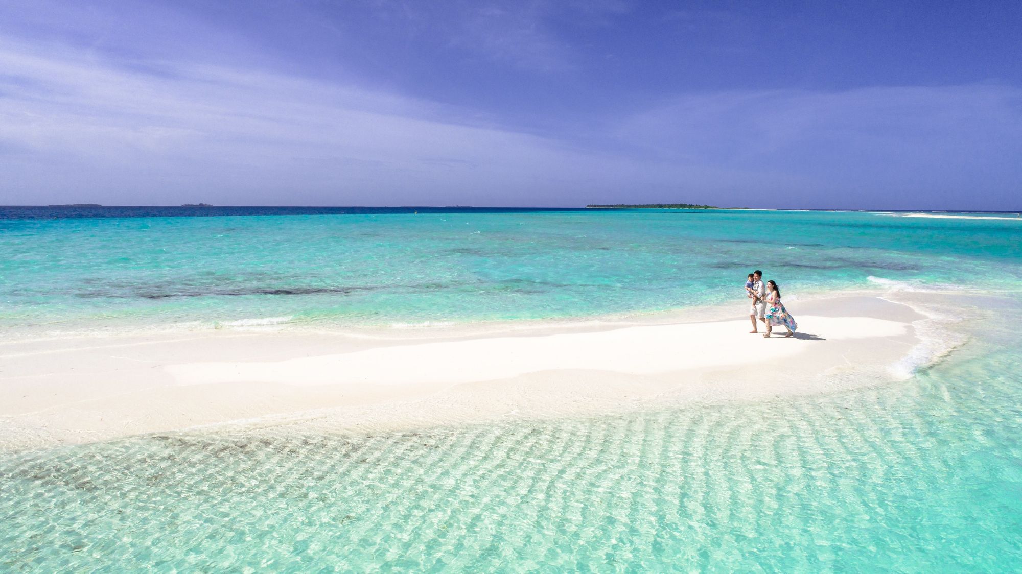 Sandbar Hopping Tour