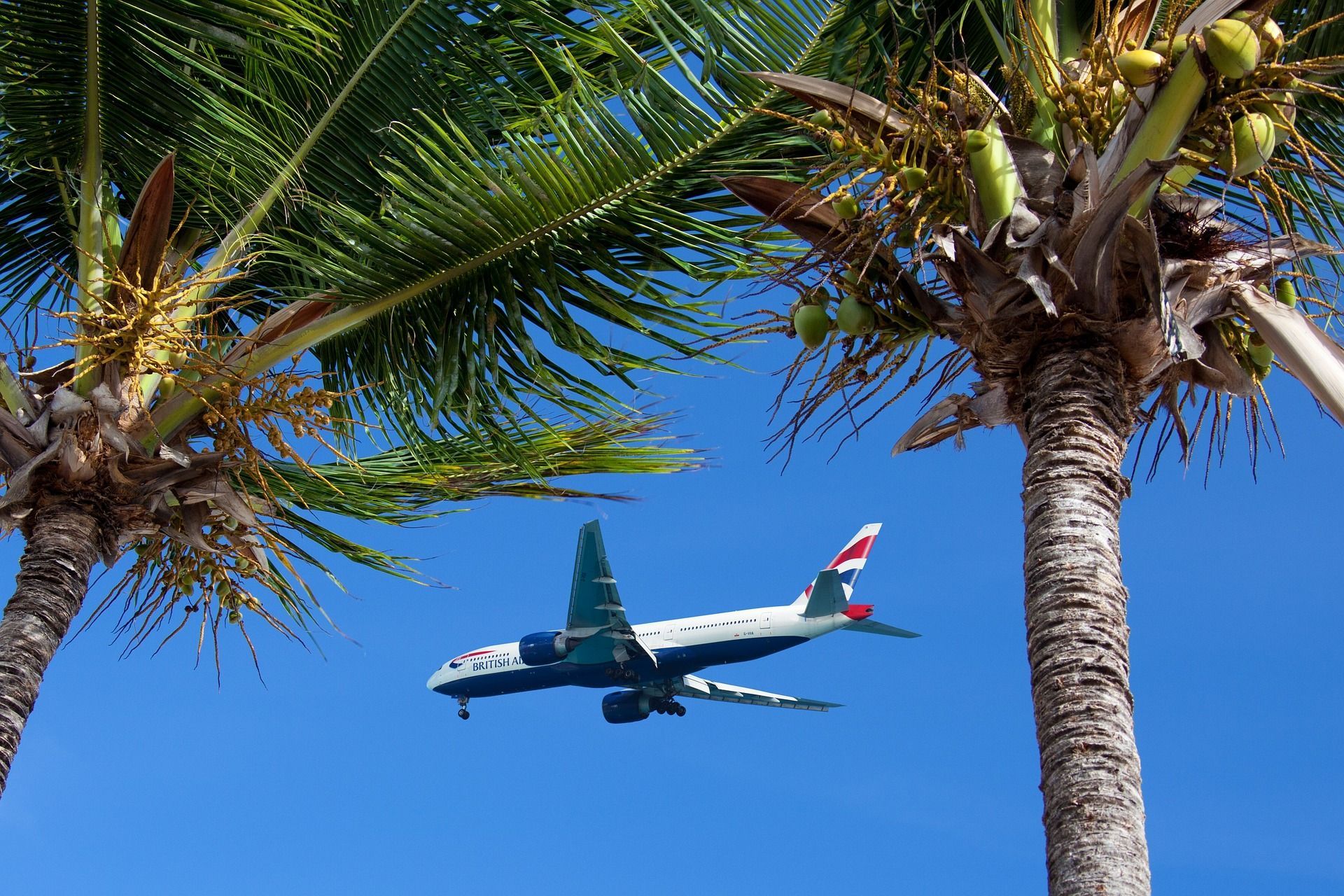 Flying To Key West International Airport