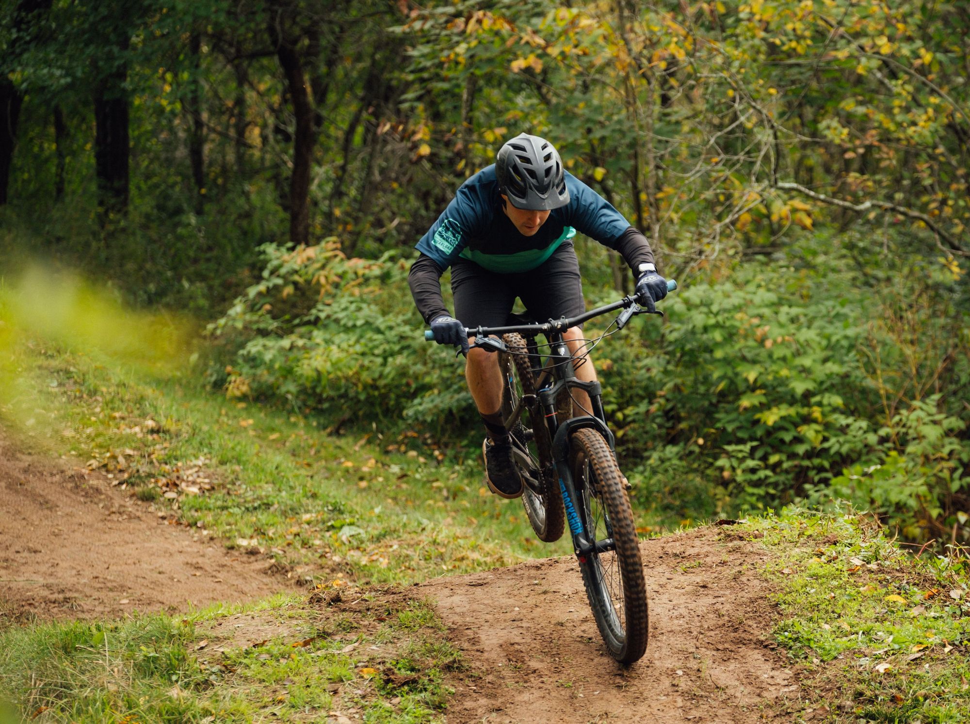 Eau Claire Biking