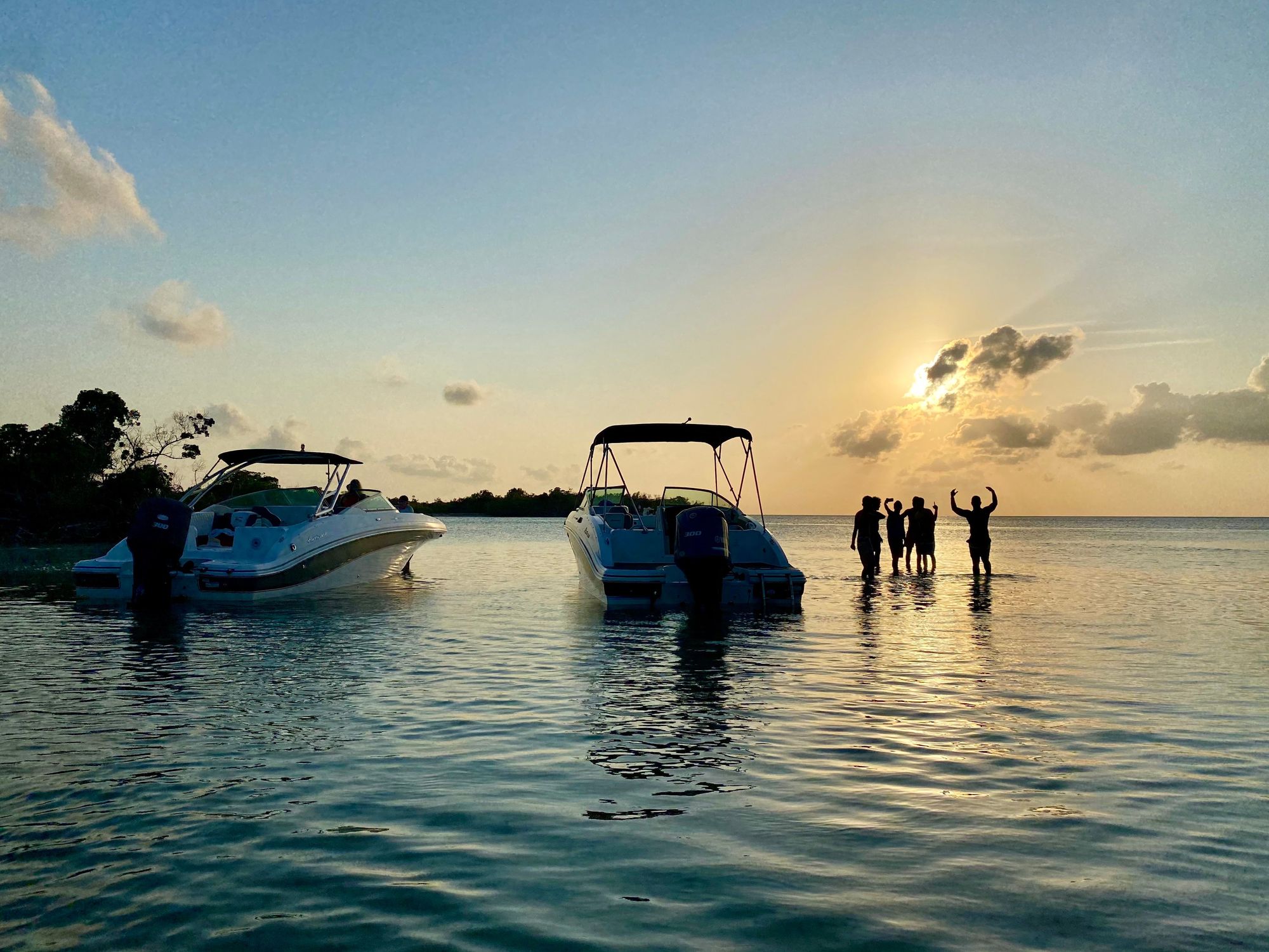 Key West Sunset Cruises