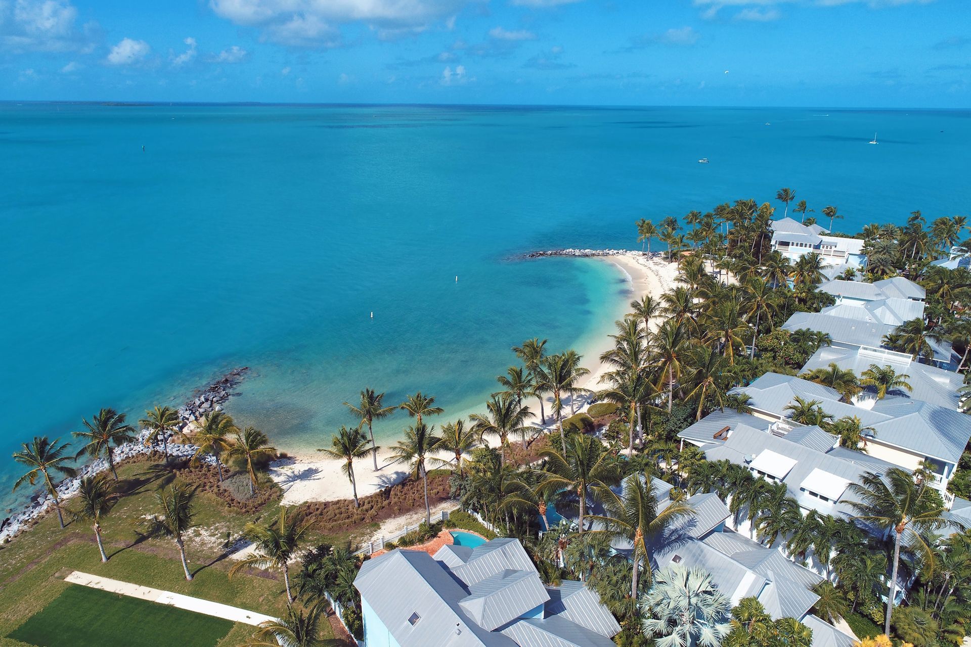 Fort Zachary Taylor Beach