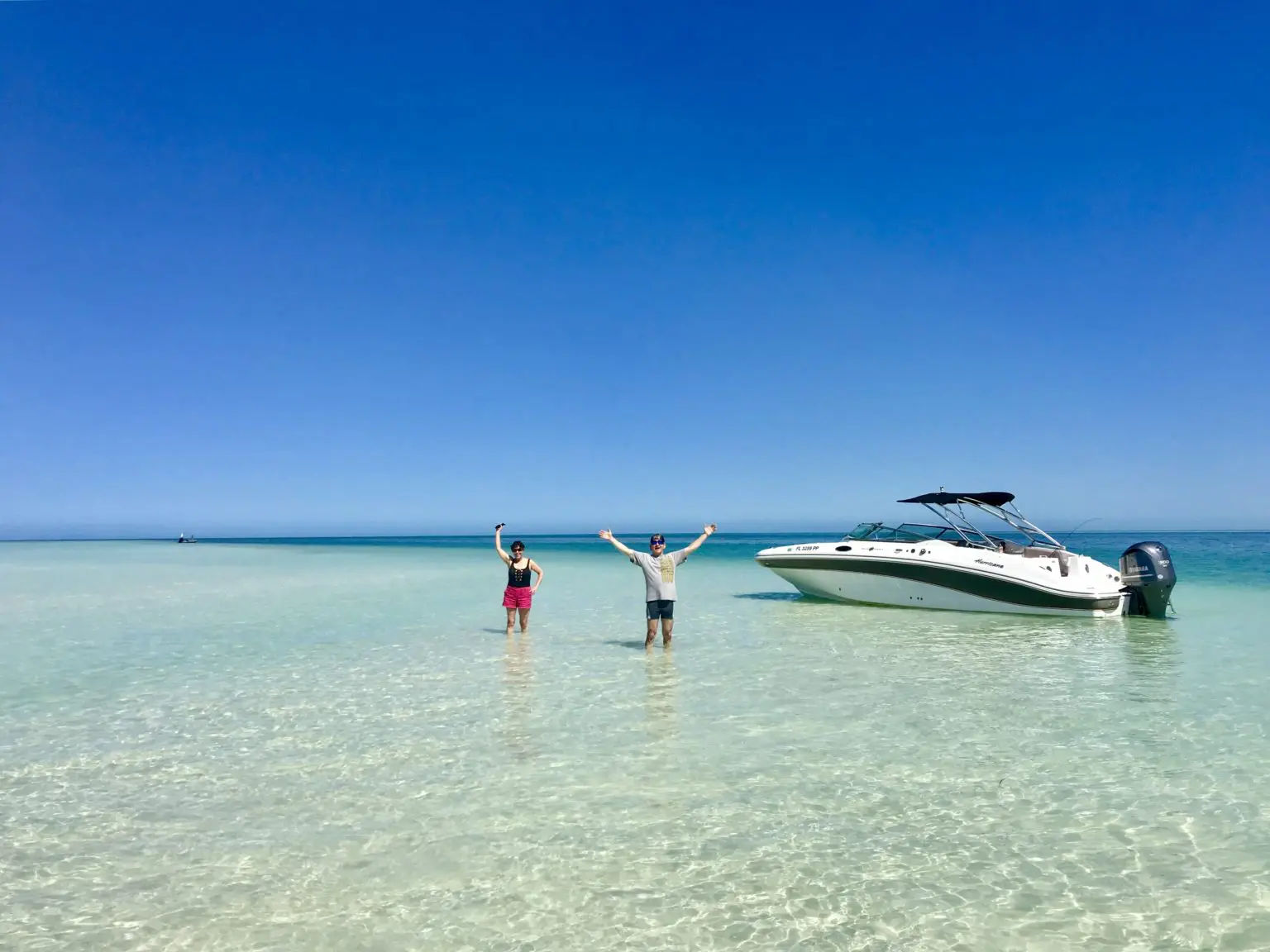 Key West Sandbar Tours