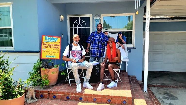 A Fun Los Angeles Cannabis Tour