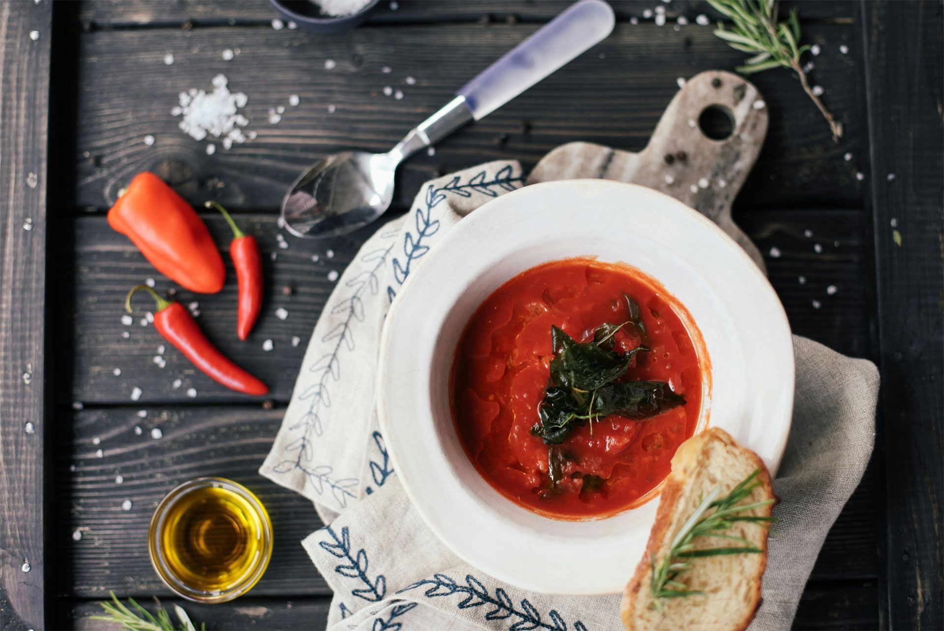 Gazpacho