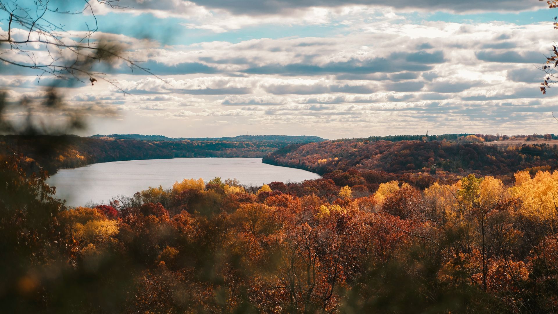  Afton State Park, Hastings, MN