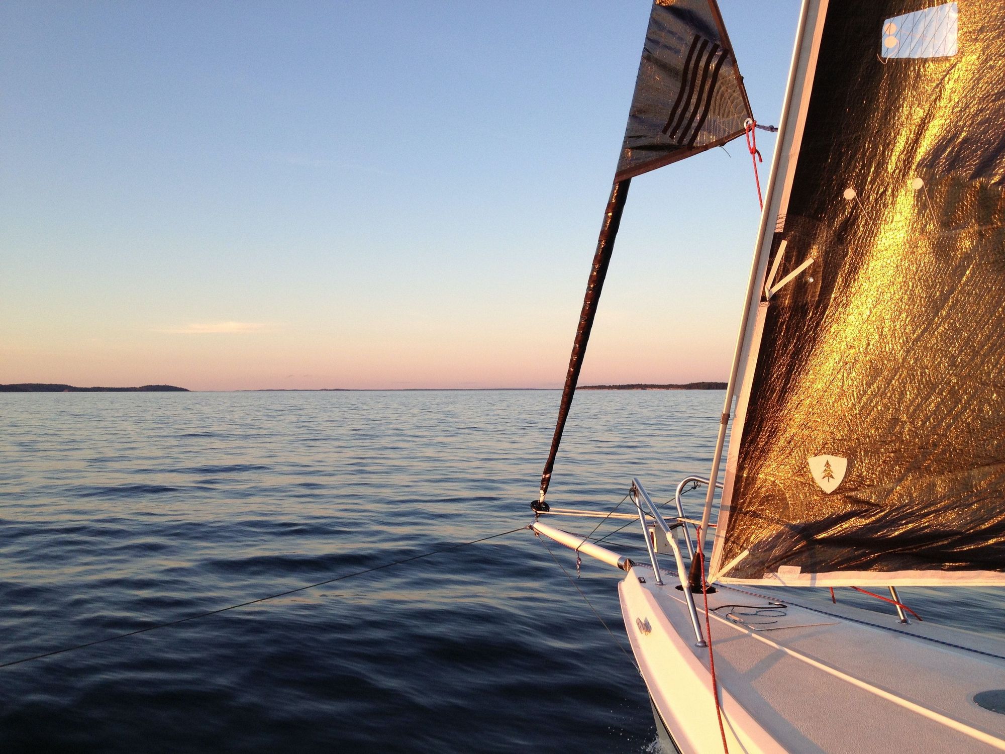 Key West Sunset Cruise