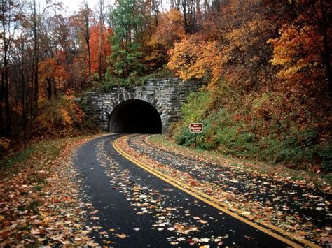 blue ridge parkway