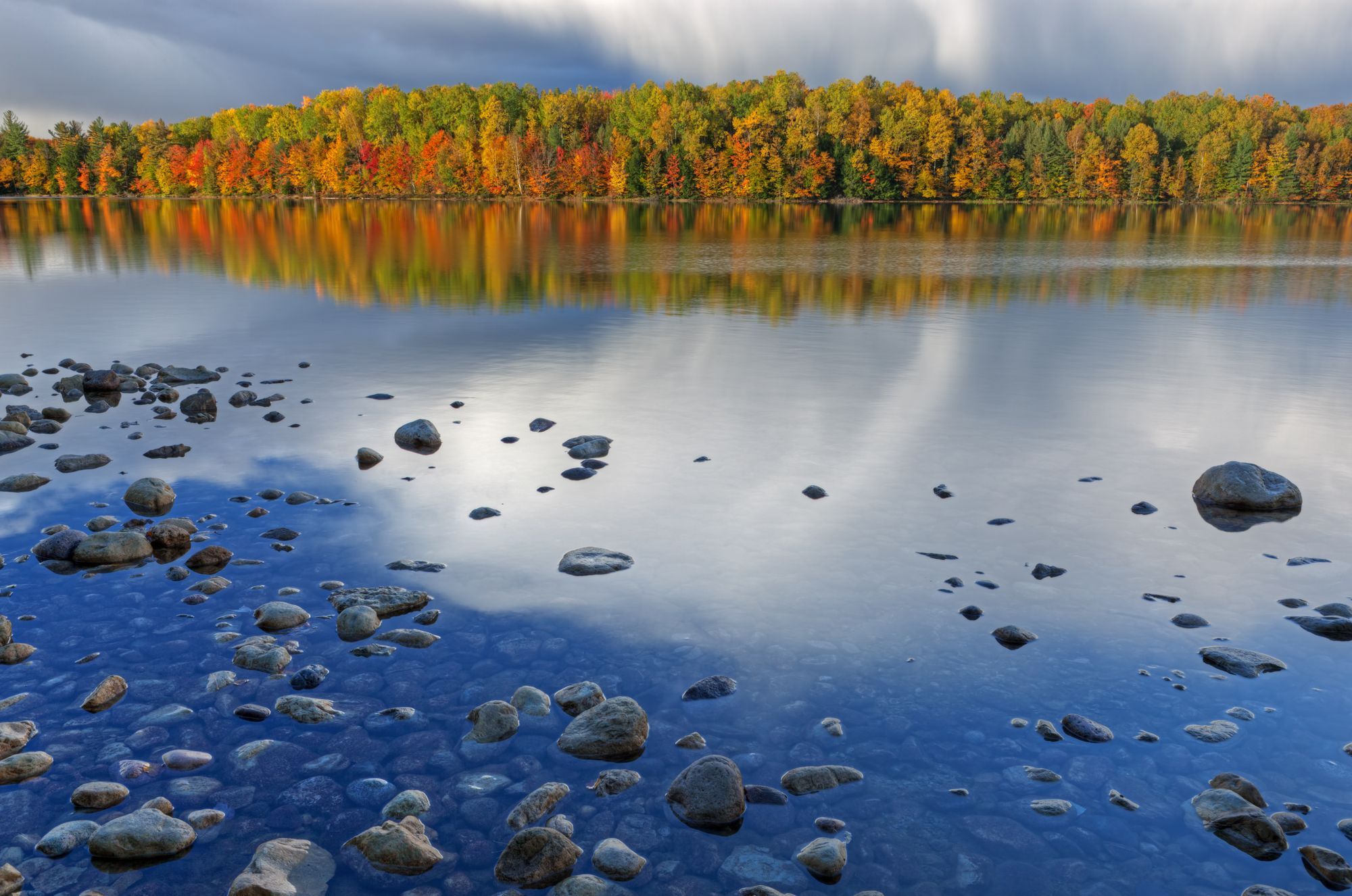 Moccasin Lake Nature Park