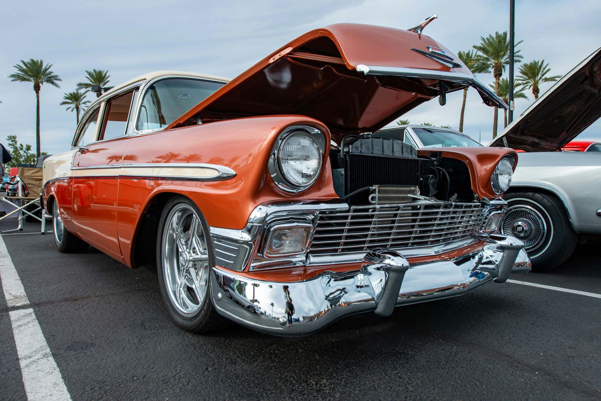 Vintage Car Show