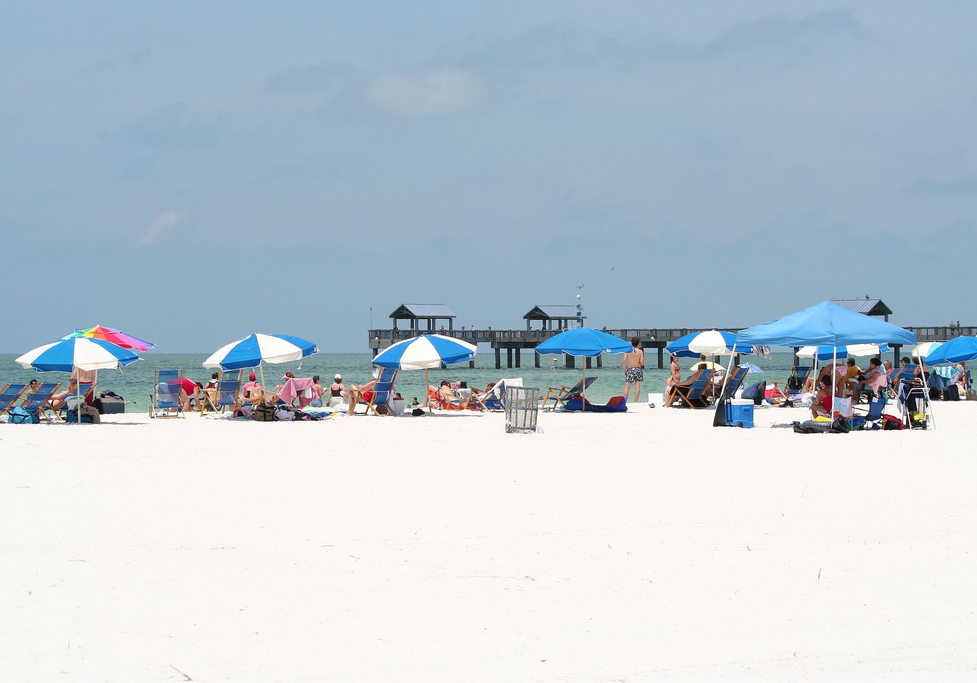 Clearwater Beach Labor Day Weekend Party