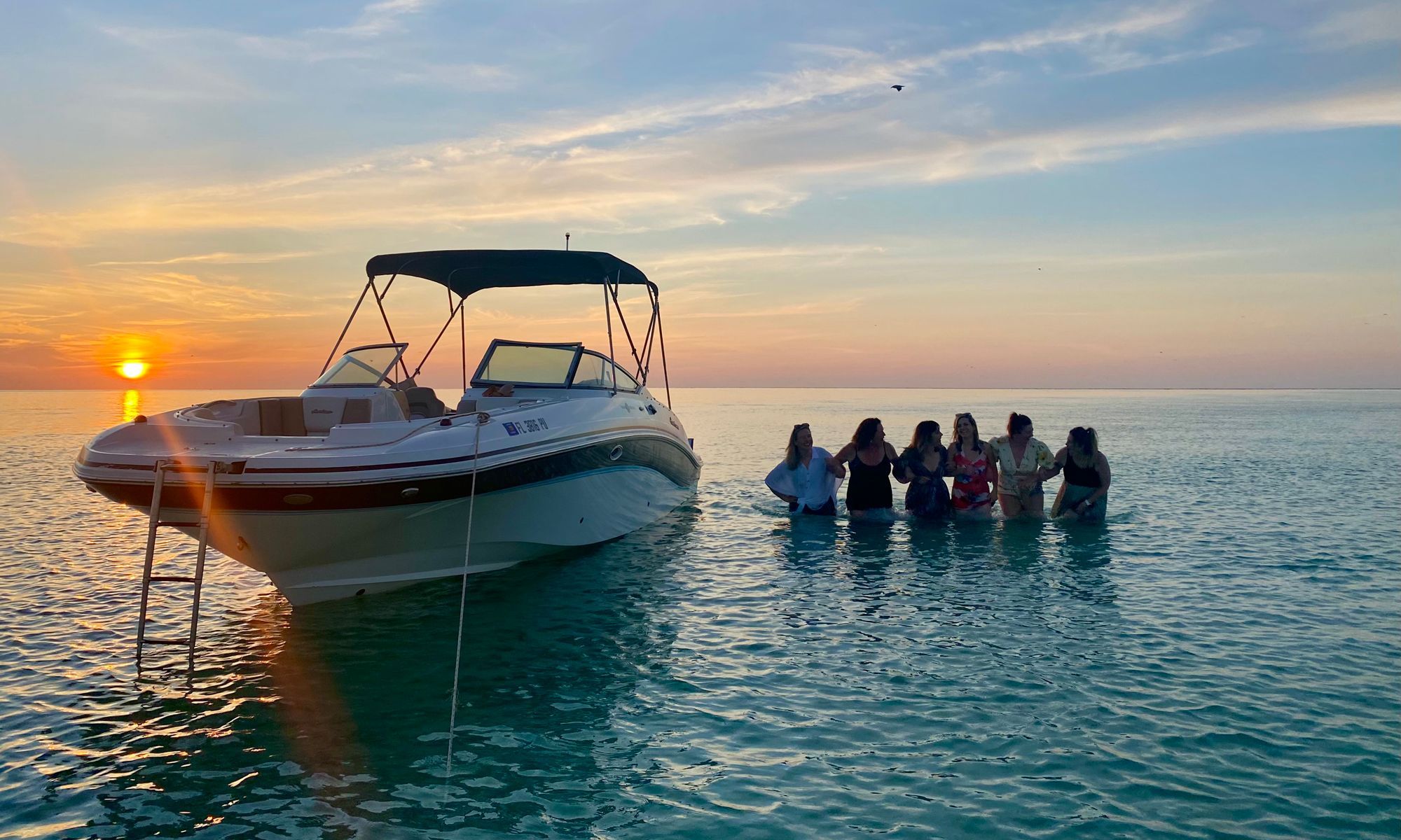 Key West Sunset Cruise