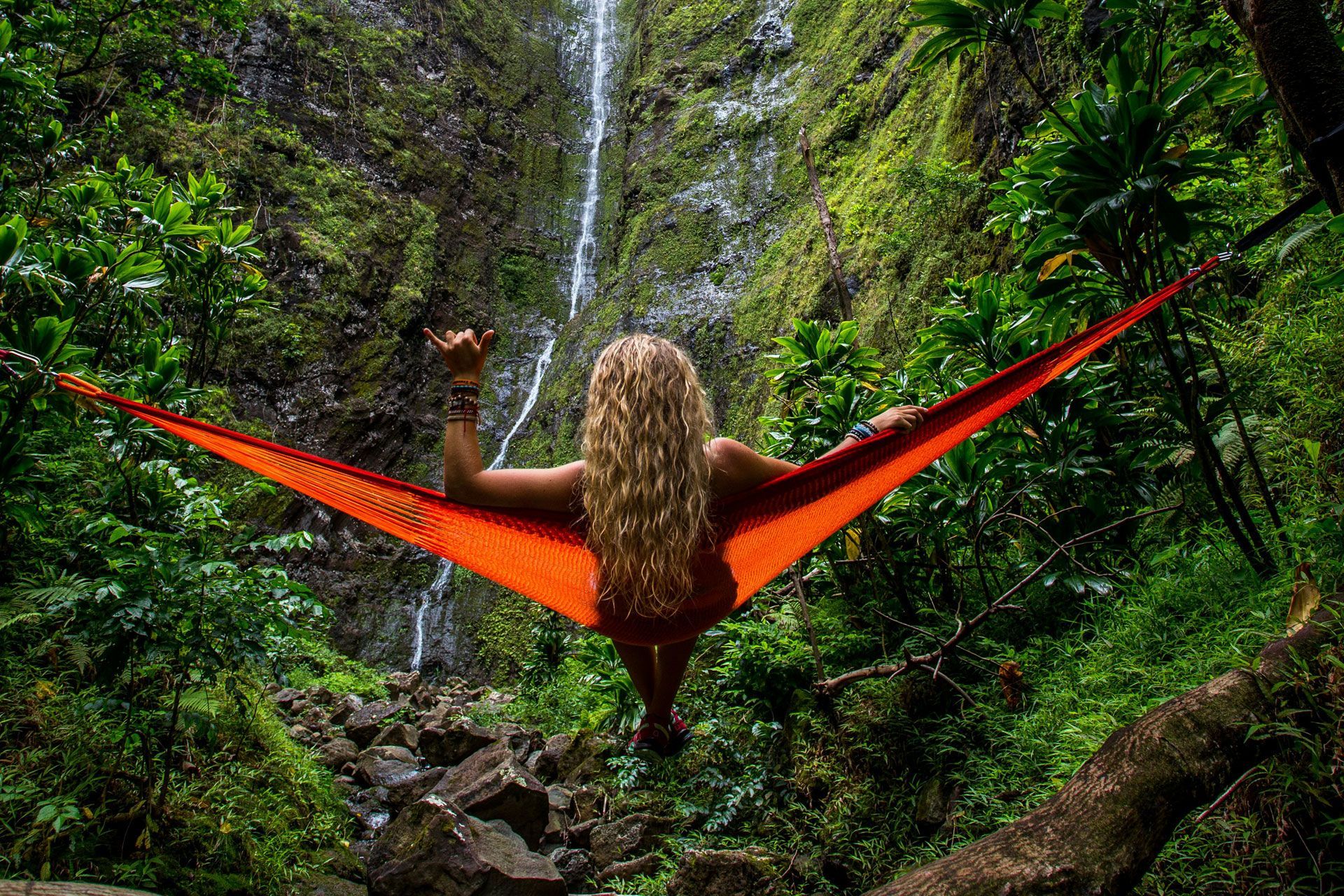 Unforgettable Journey In Hawaii For First Timers