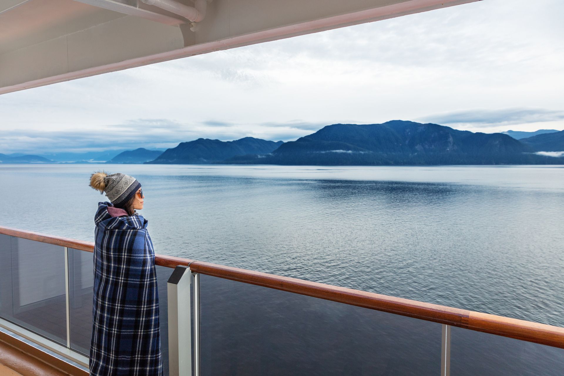 Alaskan Cruise Costs Vary Widely Based On Several Factors