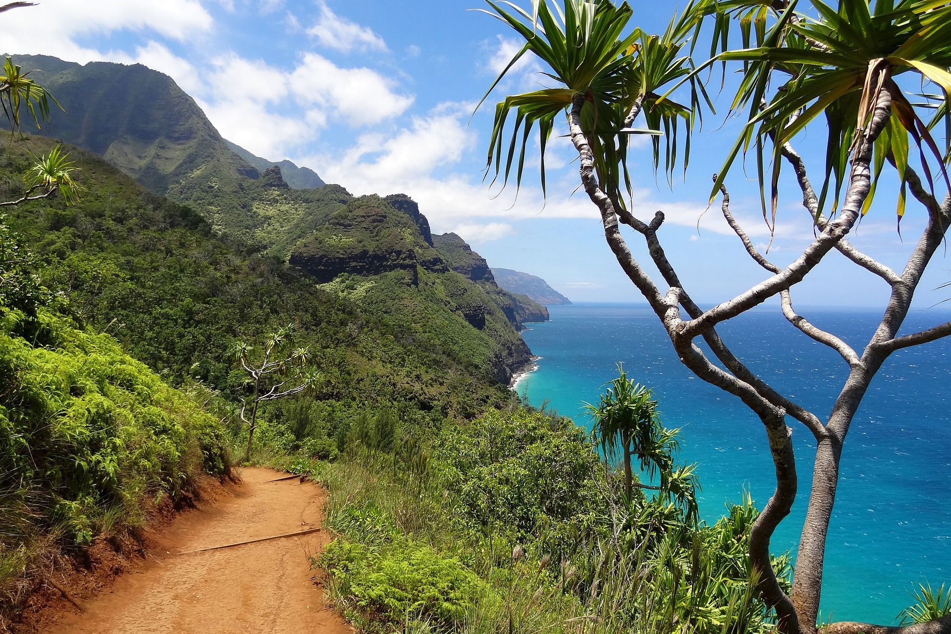 Kauai Island For First Timers