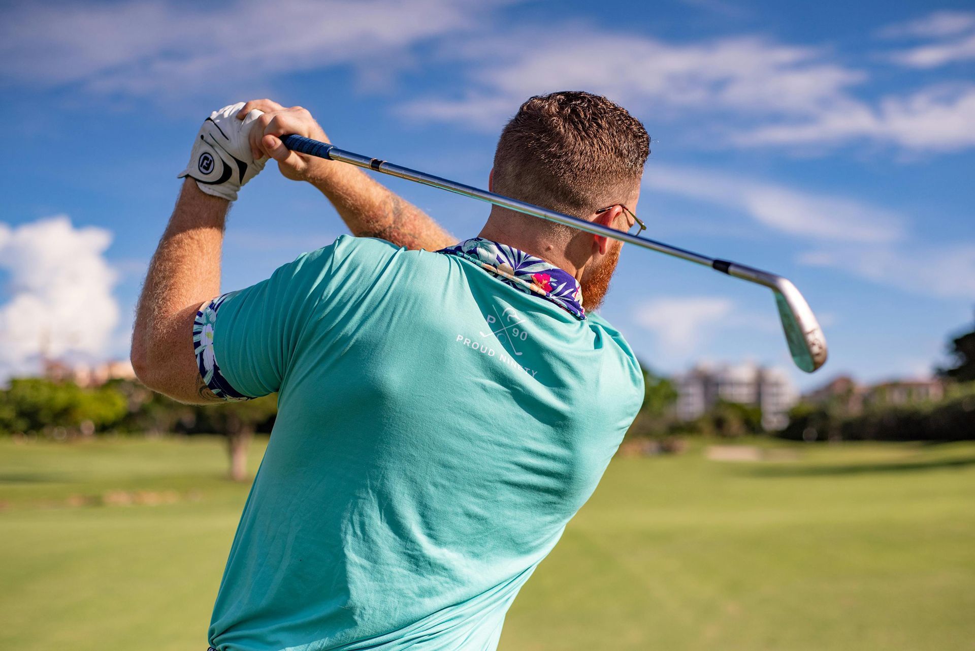 Golf Outings - Fun And Enjoyable Bachelor Party Activity In Los Angeles CA