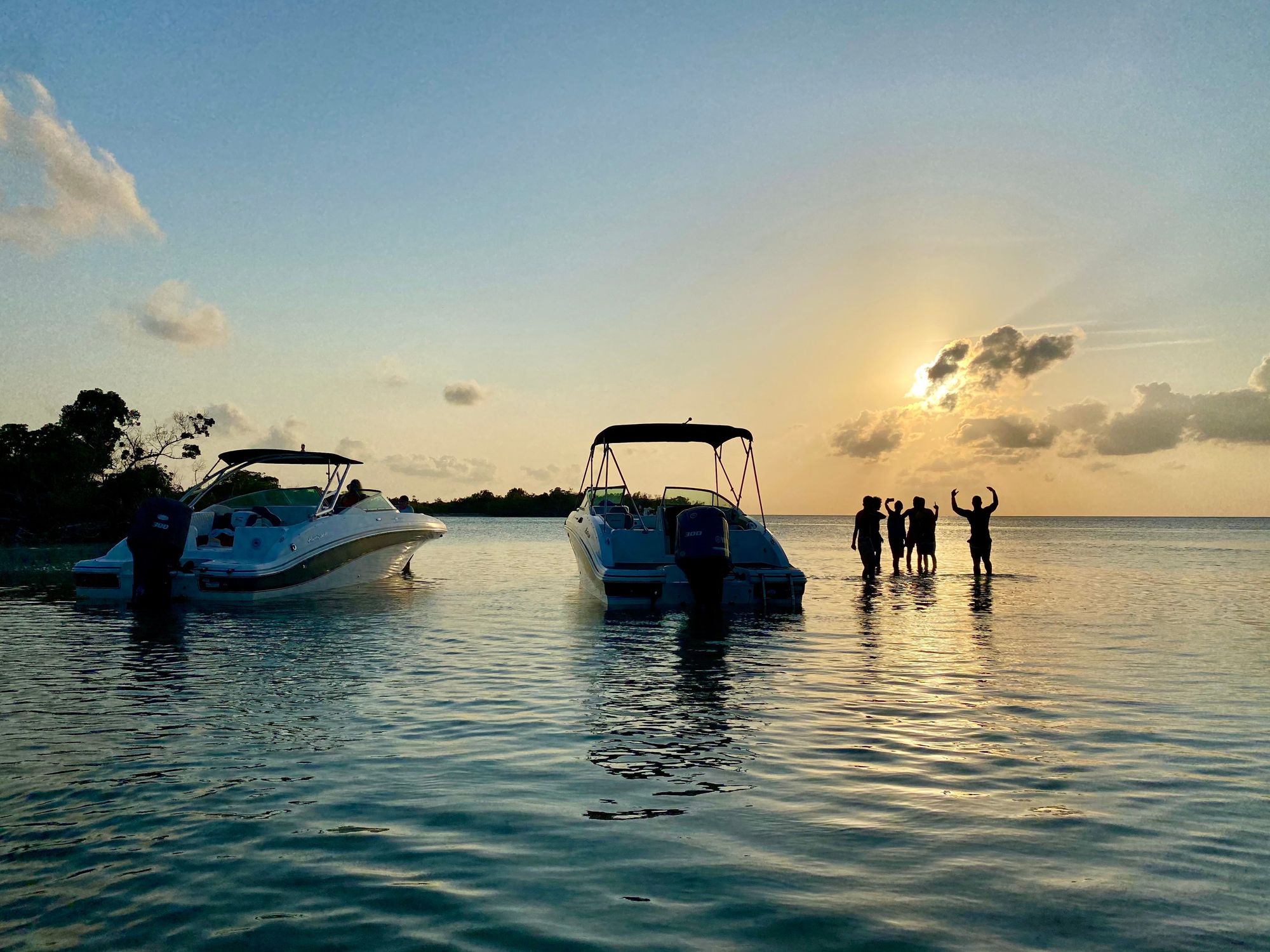 Key West Sunset Cruise