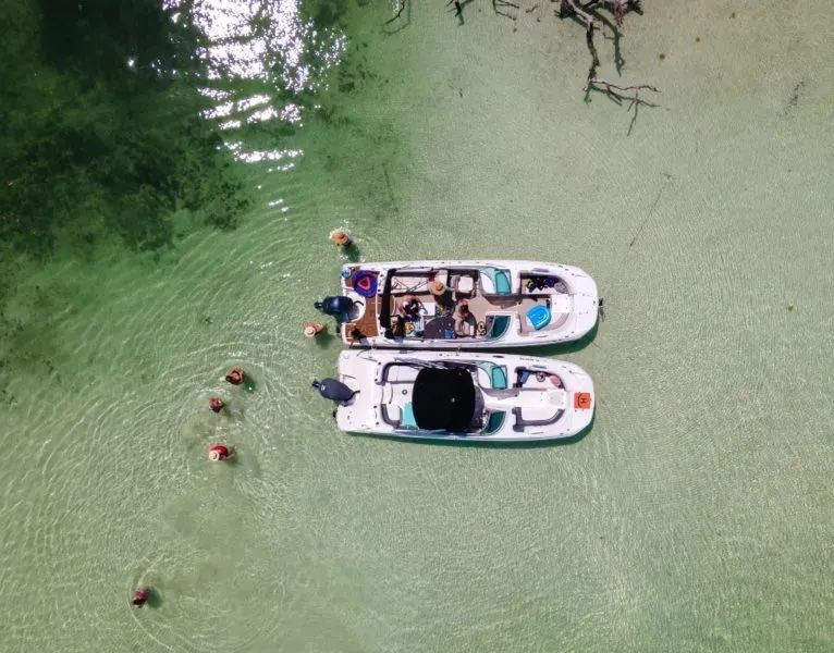 Memorable Weekend In Key West On A Sandbar Hopping Tour