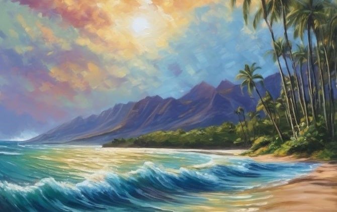 Haleiwa Art Gallery