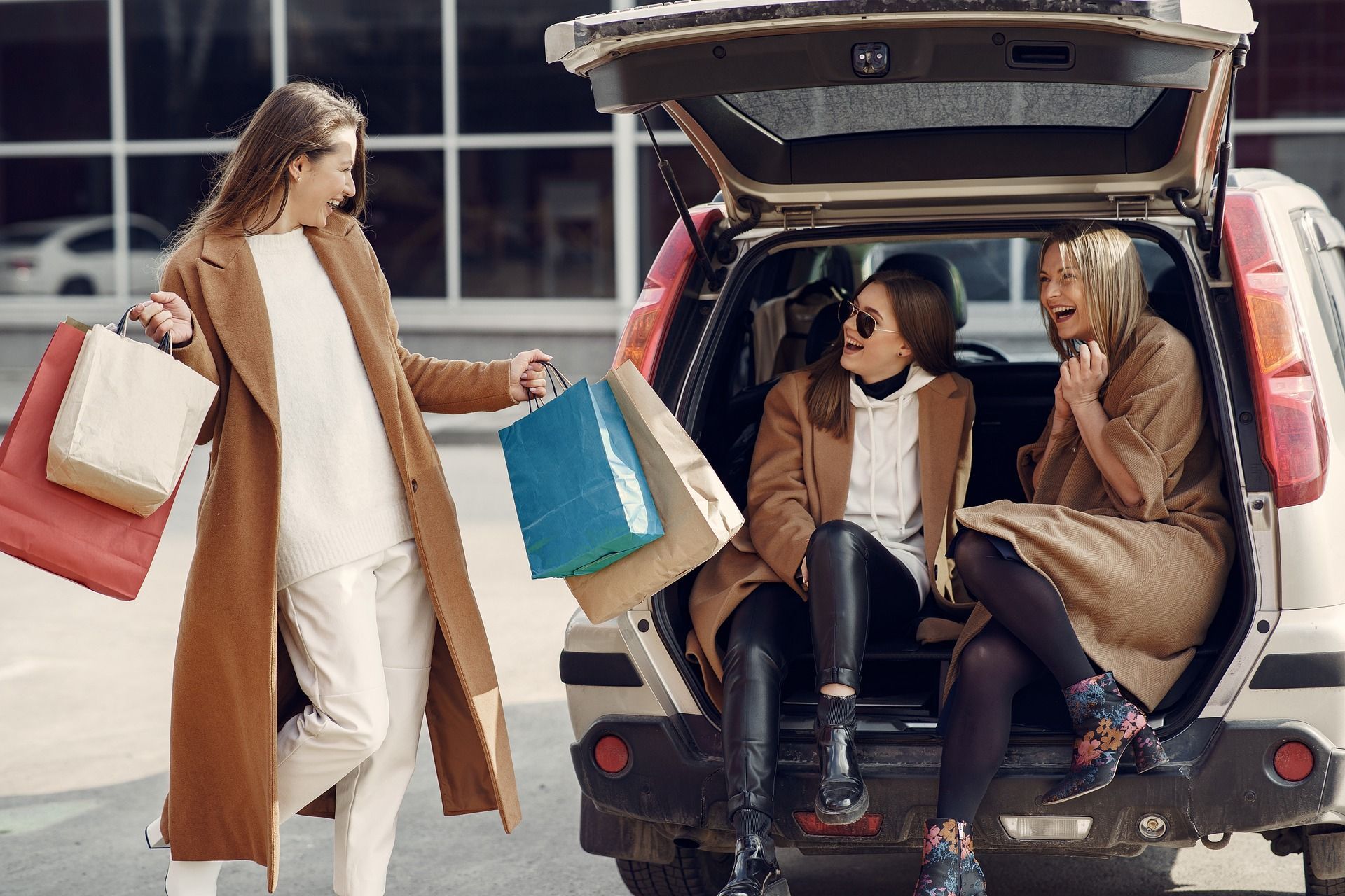 Shopping Experience - Popular Shopping Areas In Maple Grove