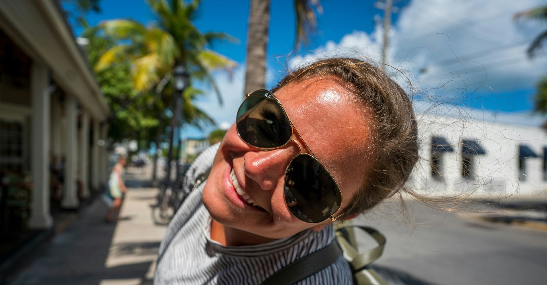 How To Get Around In Key West - Explore The City Of Key West By Walk