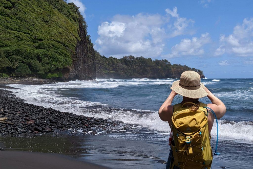 Tips For Hiking Like A Local In Oahu Hawaii