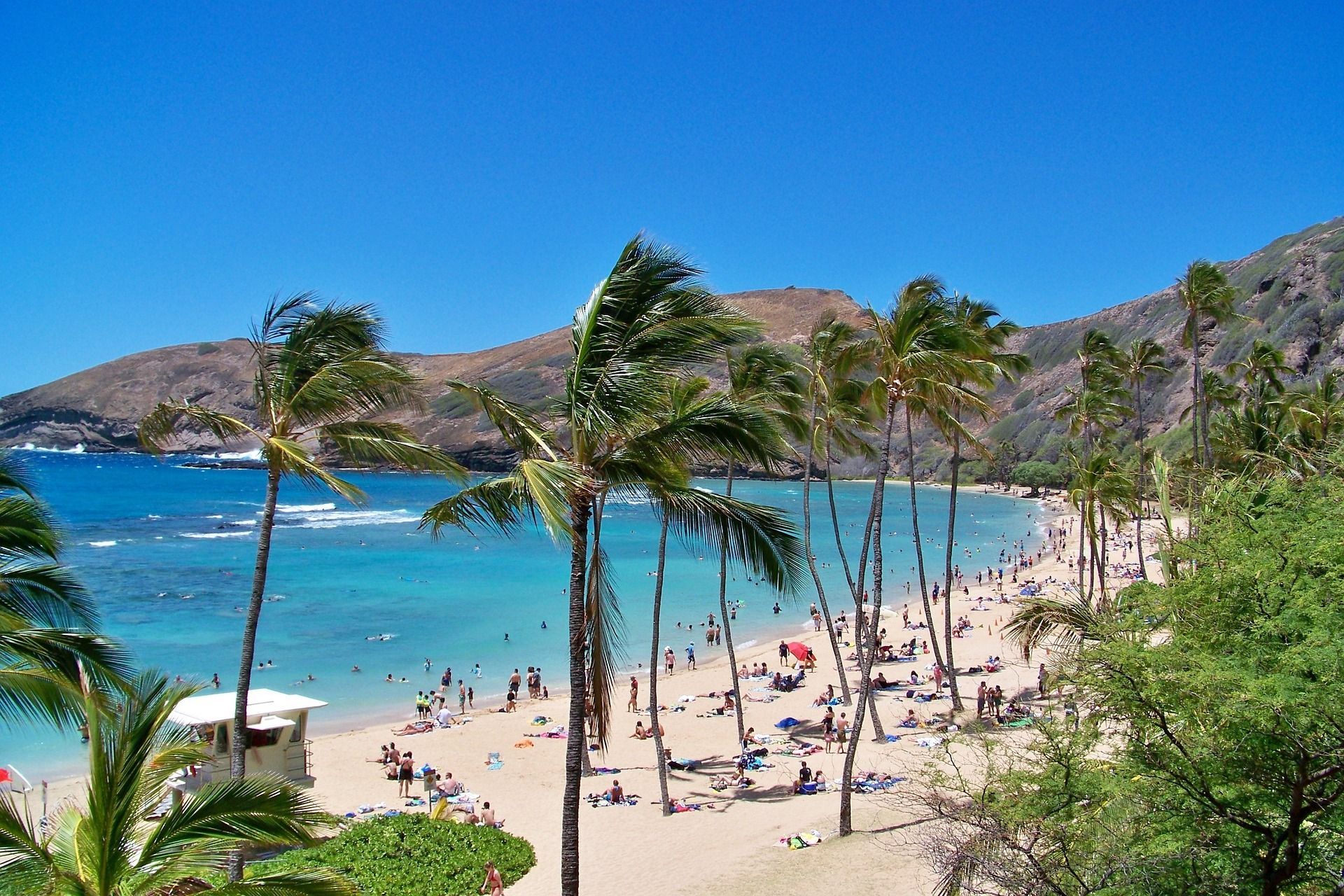 Discover Oahu, Hawaii