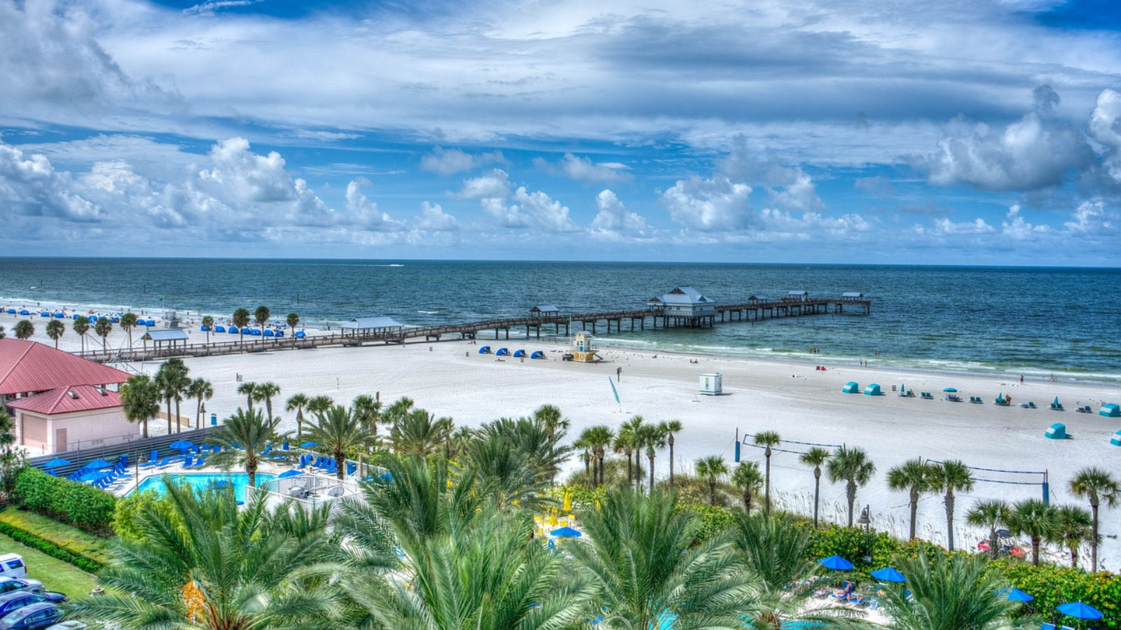 Clearwater Bachelor Party Ideas