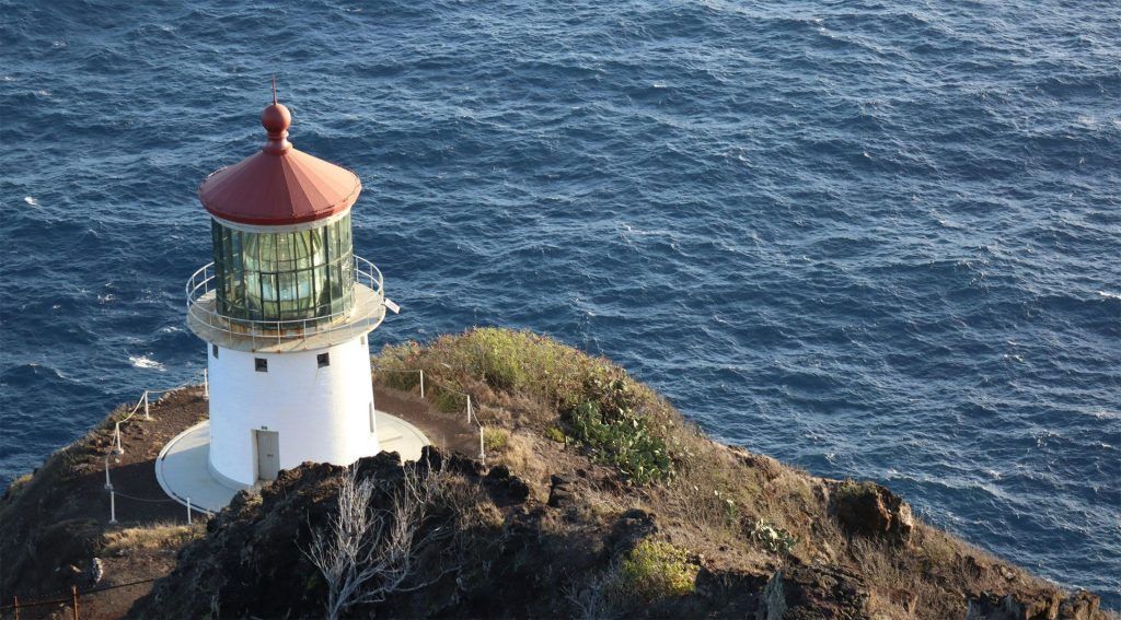 Witness Nature's Beauty On Oahu's Makapu'u Lighthouse Trail