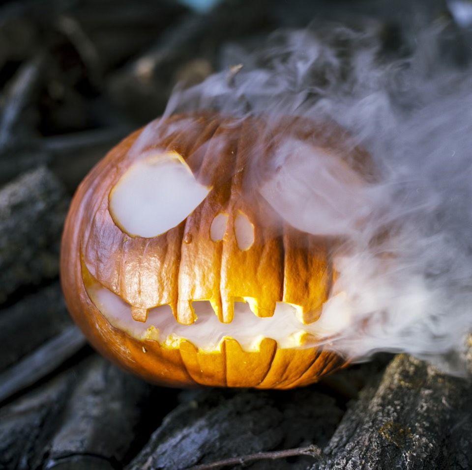 Halloween 420 Event In Los Angeles, CA